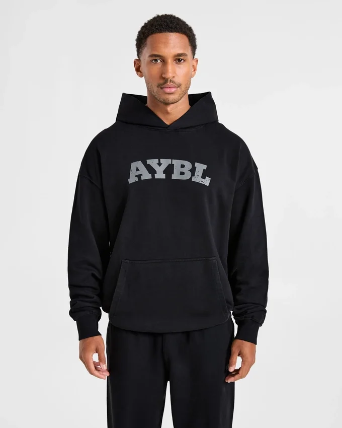 Sweat à capuche Elite
