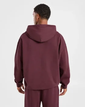 Sweat à capuche Elite