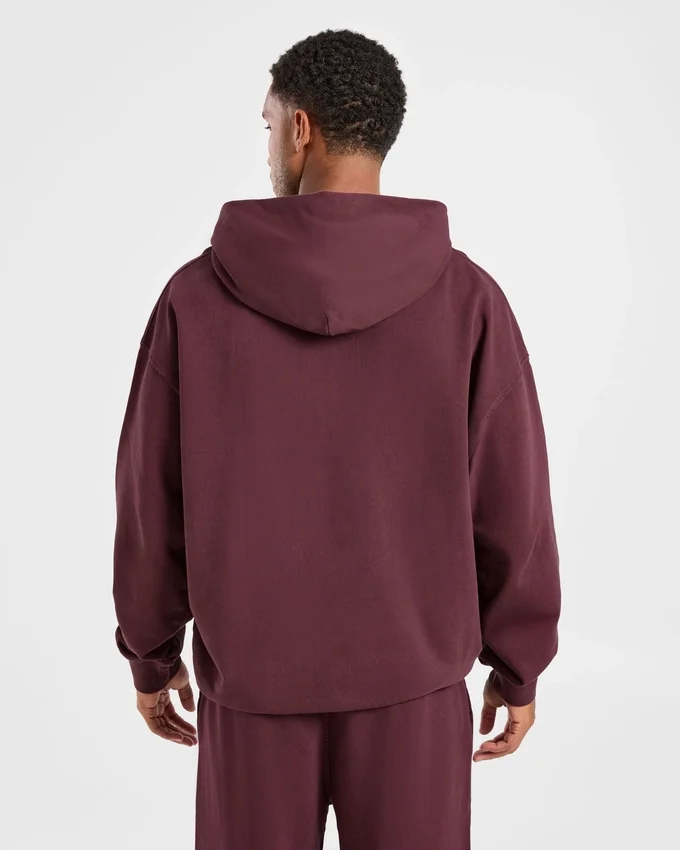 Sweat à capuche Elite