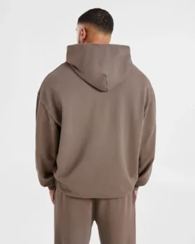 Sweat à capuche Elite