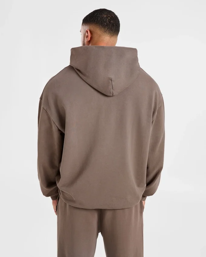 Sweat à capuche Elite