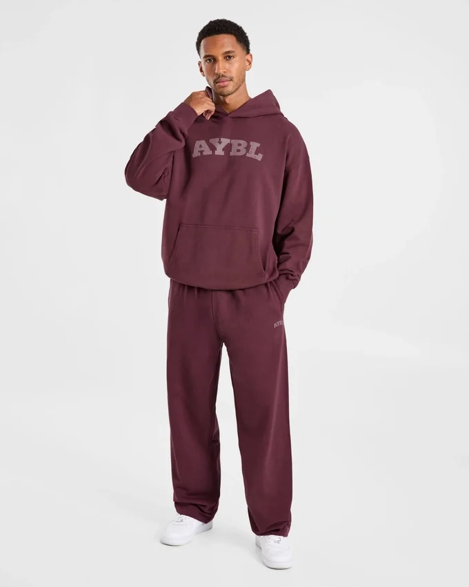 Sweat à capuche Elite