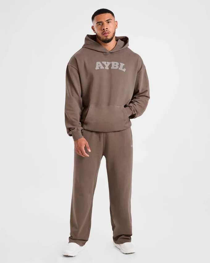 Sweat à capuche Elite