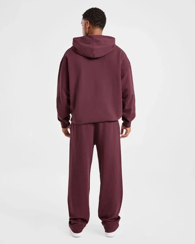 Sweat à capuche Elite