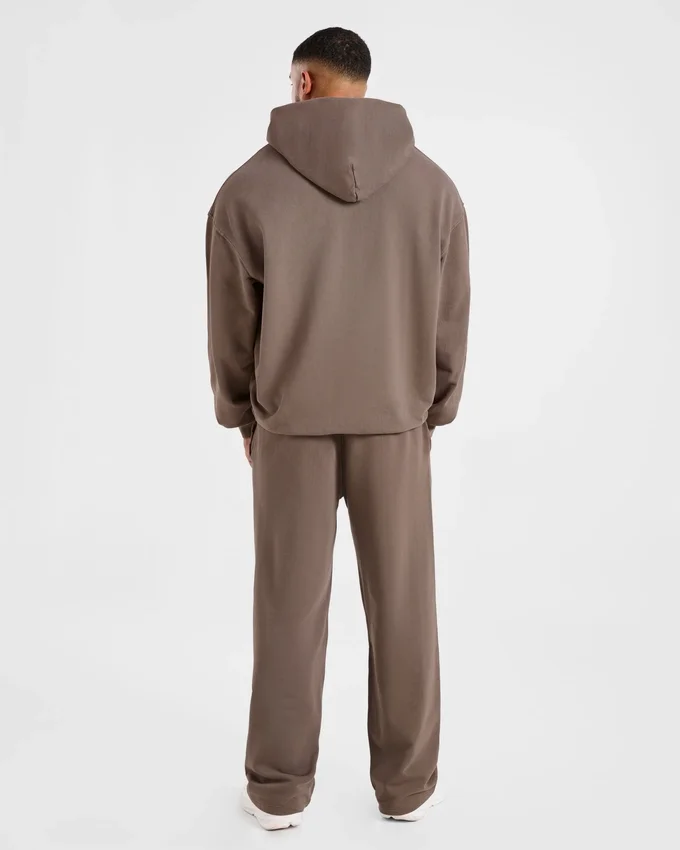 Sweat à capuche Elite