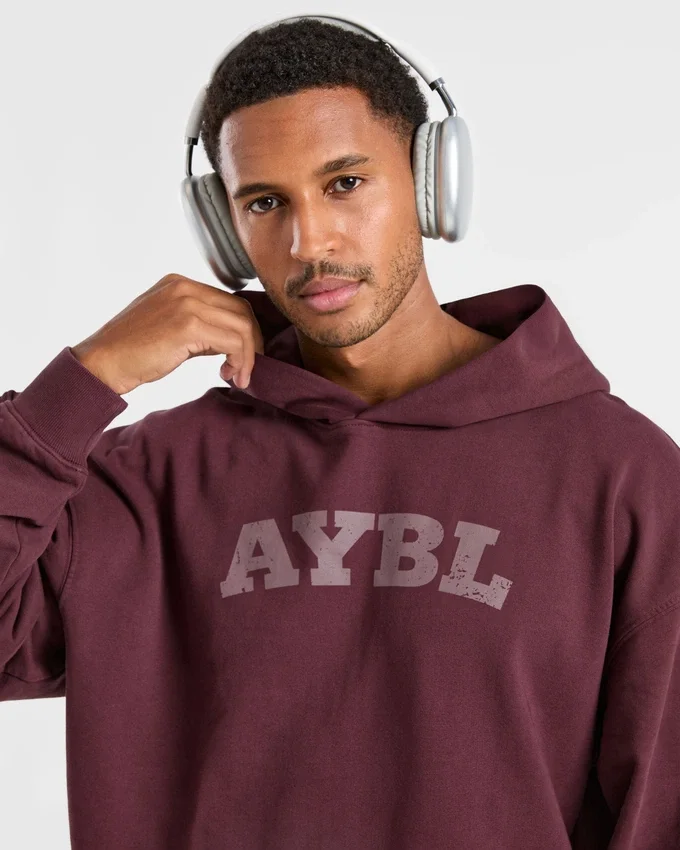 Sweat à capuche Elite