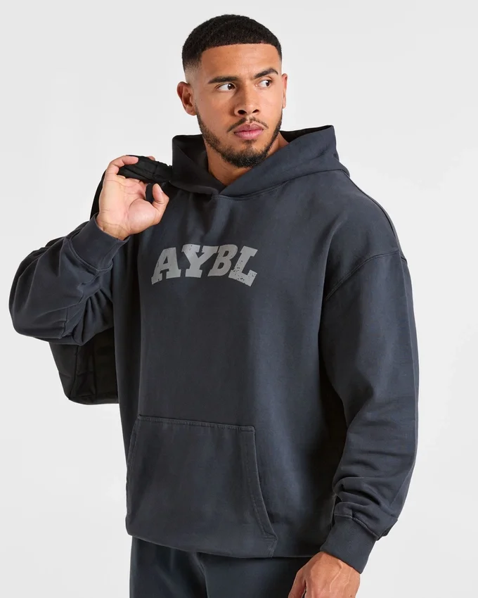 Sweat à capuche Elite