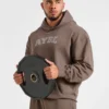 Sweat à capuche Elite