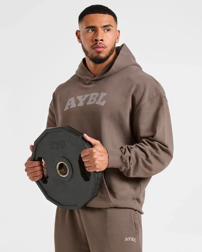 Sweat à capuche Elite