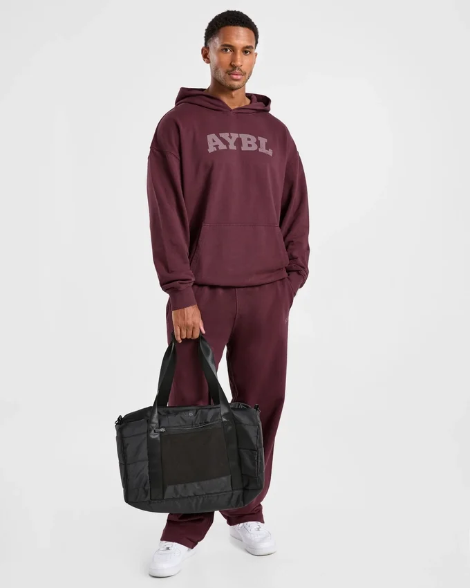 Sweat à capuche Elite