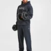 Sweat à capuche Elite