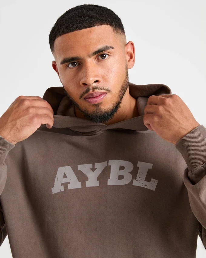 Sweat à capuche Elite