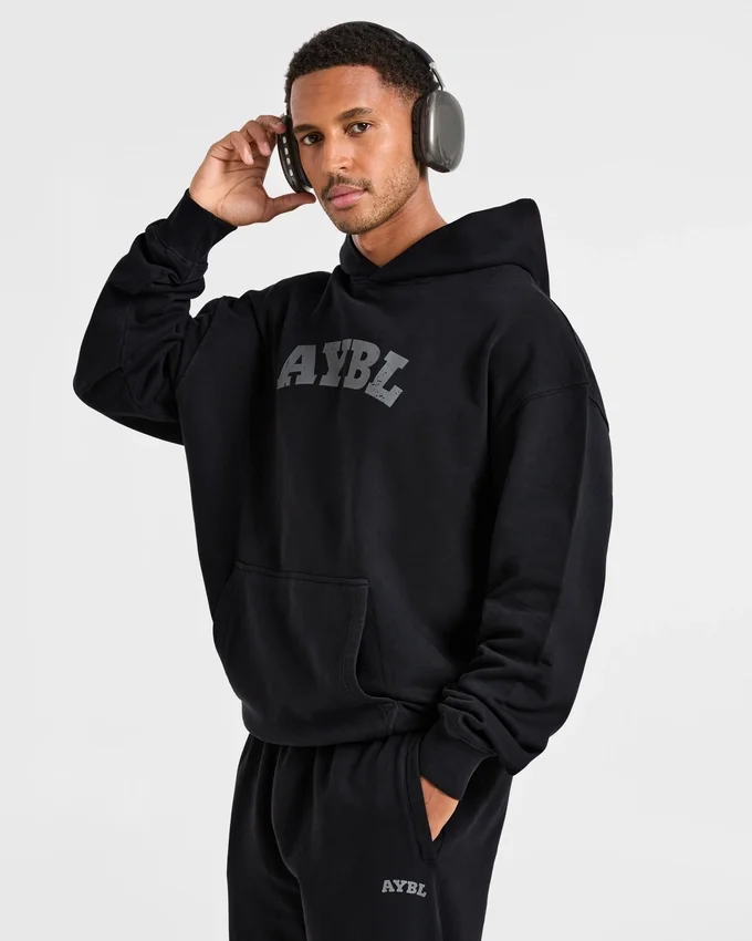 Sweat à capuche Elite