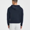 Sweat à capuche en maille « Golf Club »