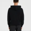Sweat à capuche en maille « Golf Club »