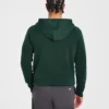 Sweat à capuche en maille « Golf Club »