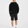 Sweat à capuche en maille « Golf Club »