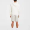 Sweat à capuche en maille « Golf Club »
