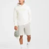 Sweat à capuche en maille « Golf Club »