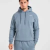 Sweat à capuche Essential