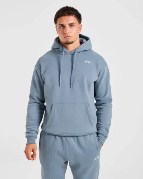 Sweat à capuche Essential