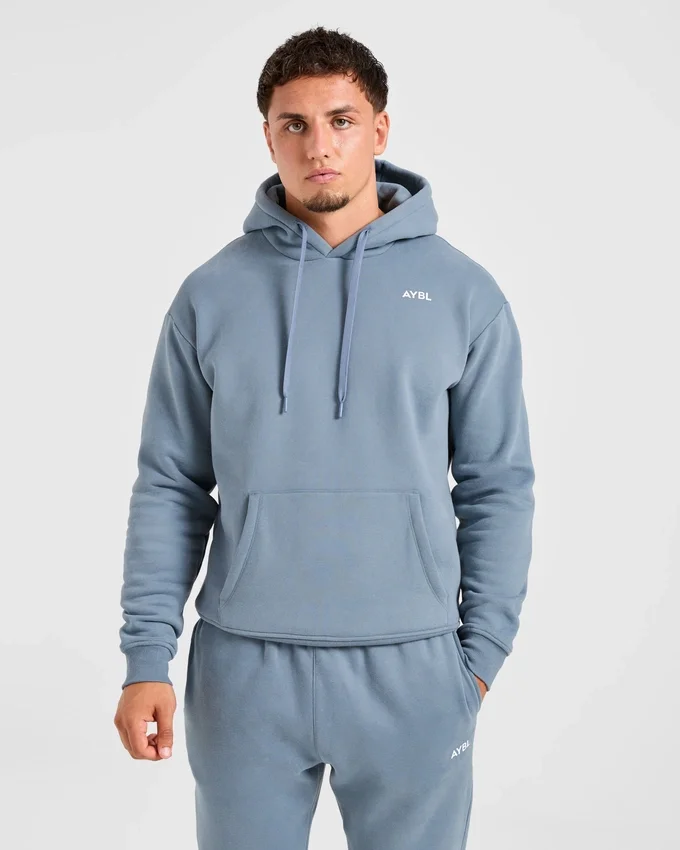 Sweat à capuche Essential