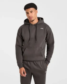 Sweat à capuche Essential