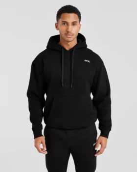 Sweat à capuche Essential