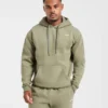 Sweat à capuche Essential