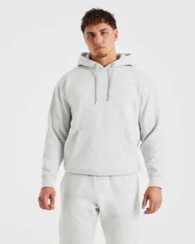 Sweat à capuche Essential