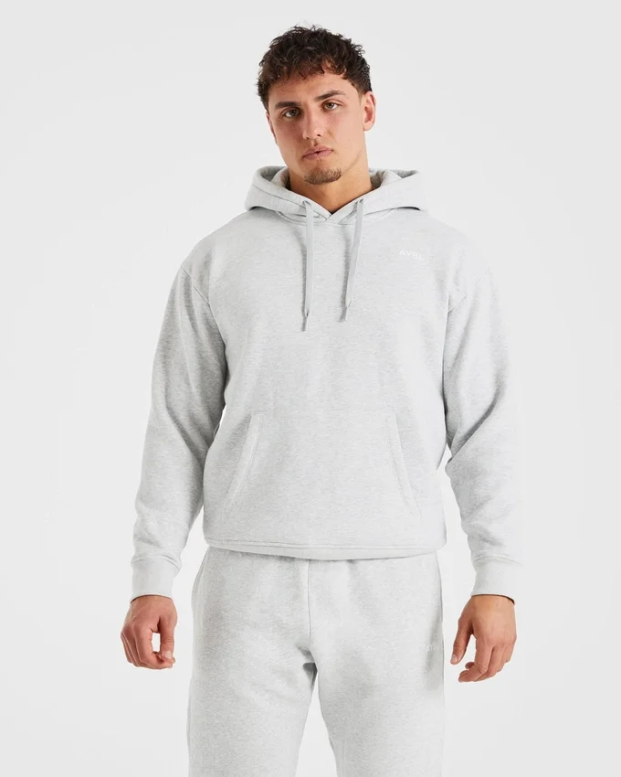 Sweat à capuche Essential