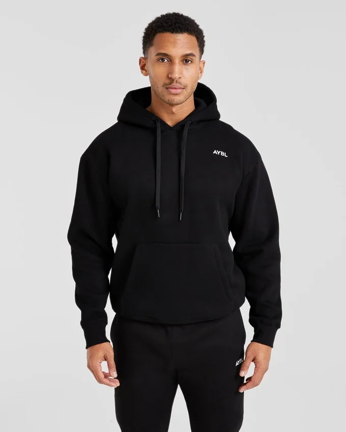 Sweat à capuche Essential