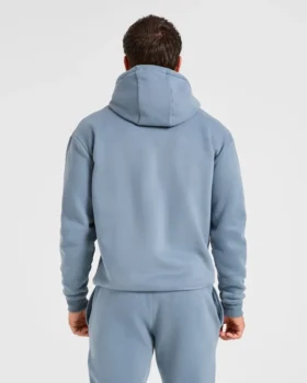 Sweat à capuche Essential