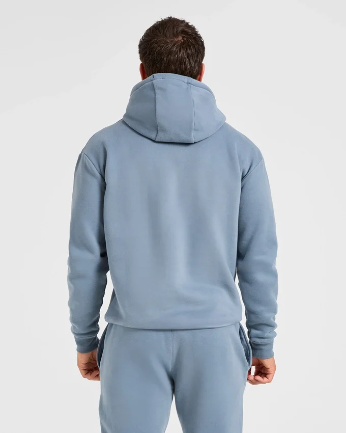 Sweat à capuche Essential