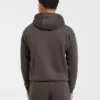 Sweat à capuche Essential