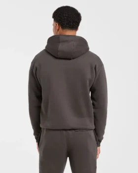Sweat à capuche Essential