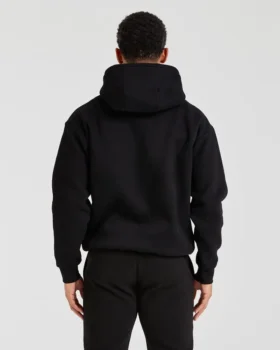Sweat à capuche Essential