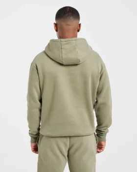 Sweat à capuche Essential