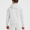 Sweat à capuche Essential