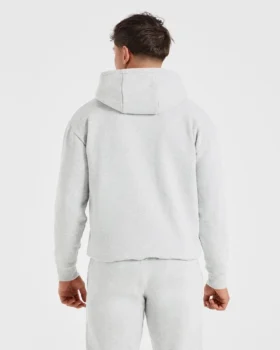 Sweat à capuche Essential