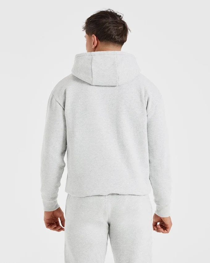 Sweat à capuche Essential