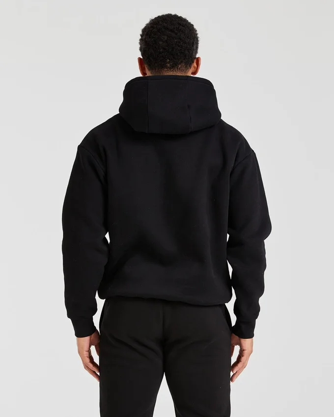 Sweat à capuche Essential