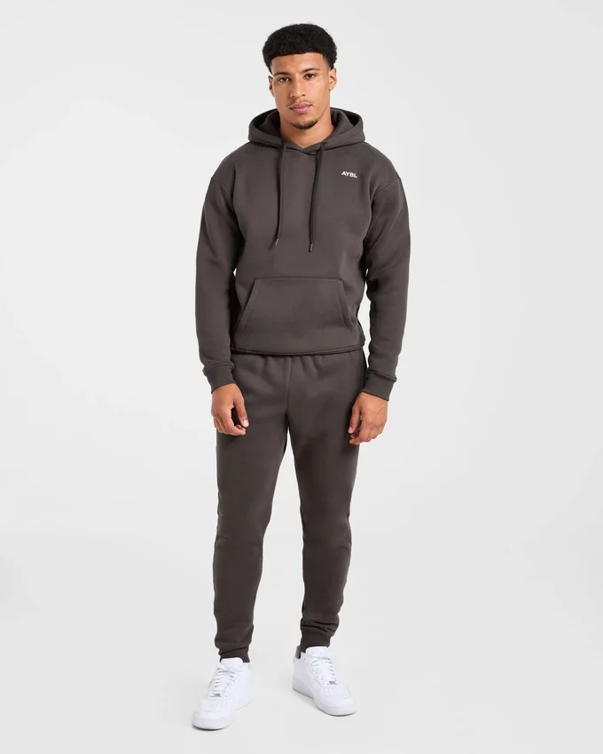 Sweat à capuche Essential