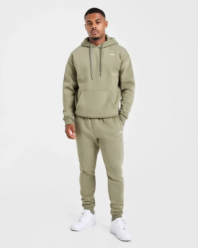 Sweat à capuche Essential