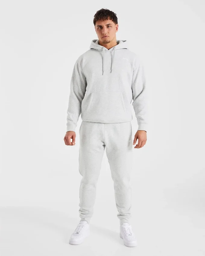 Sweat à capuche Essential