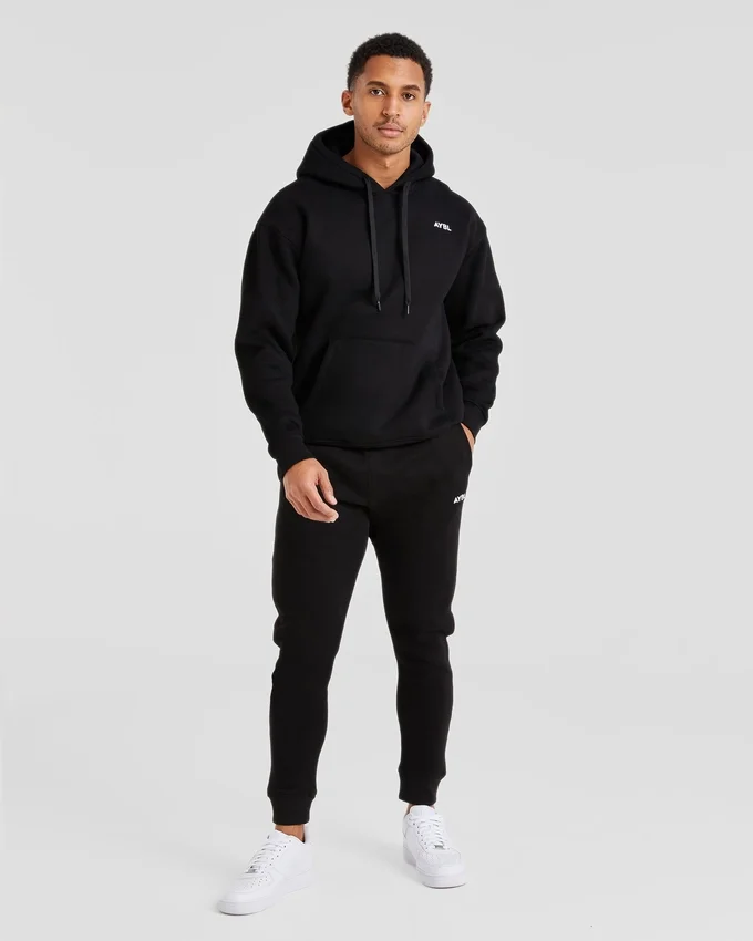Sweat à capuche Essential