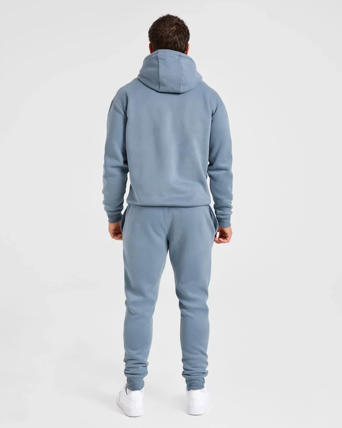 Sweat à capuche Essential