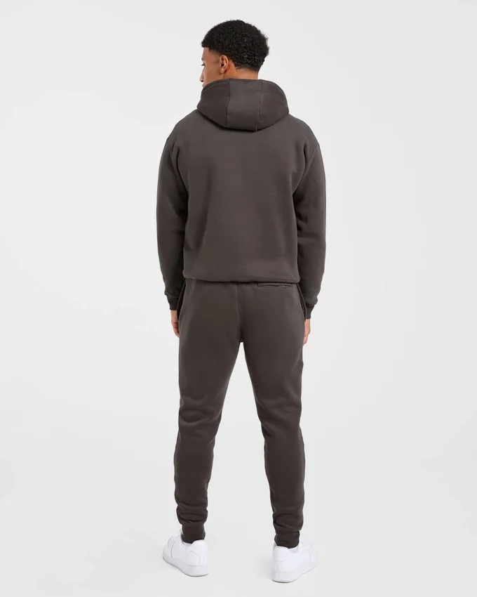 Sweat à capuche Essential