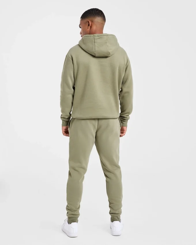 Sweat à capuche Essential