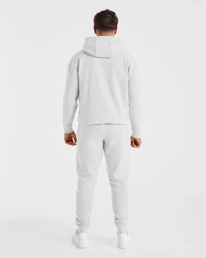 Sweat à capuche Essential
